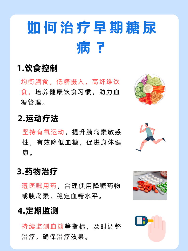 糖尿病预防,我们能做些什么?——对话一位健康管理专家